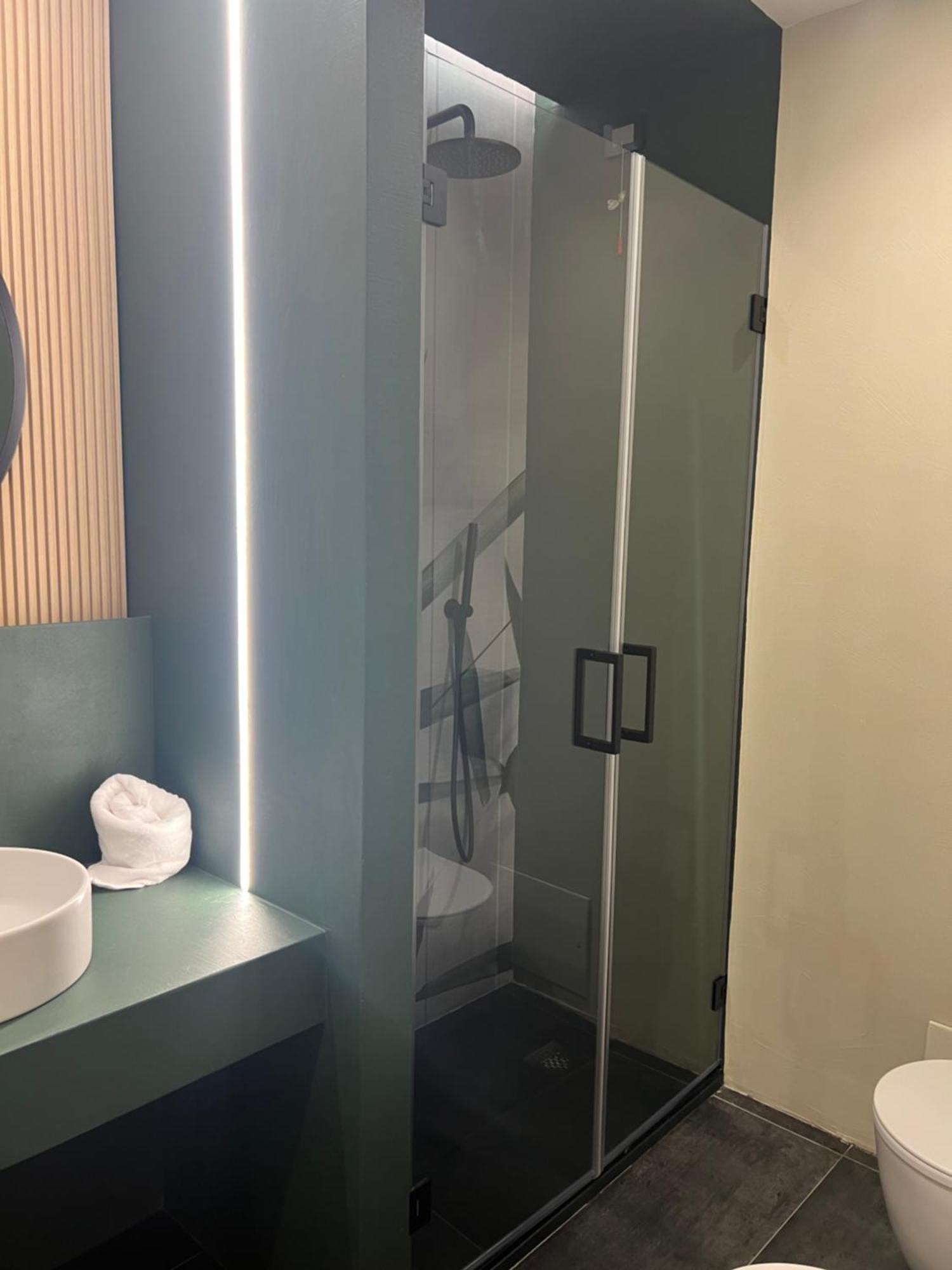 Napoliurbansuite Guest house