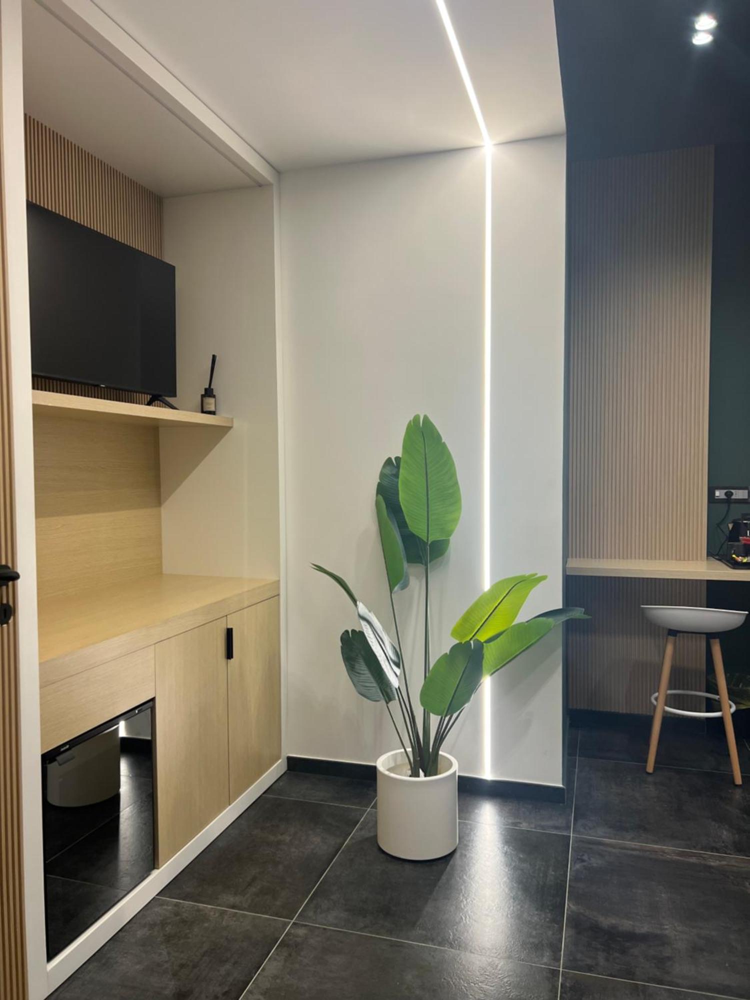 Napoliurbansuite Naples