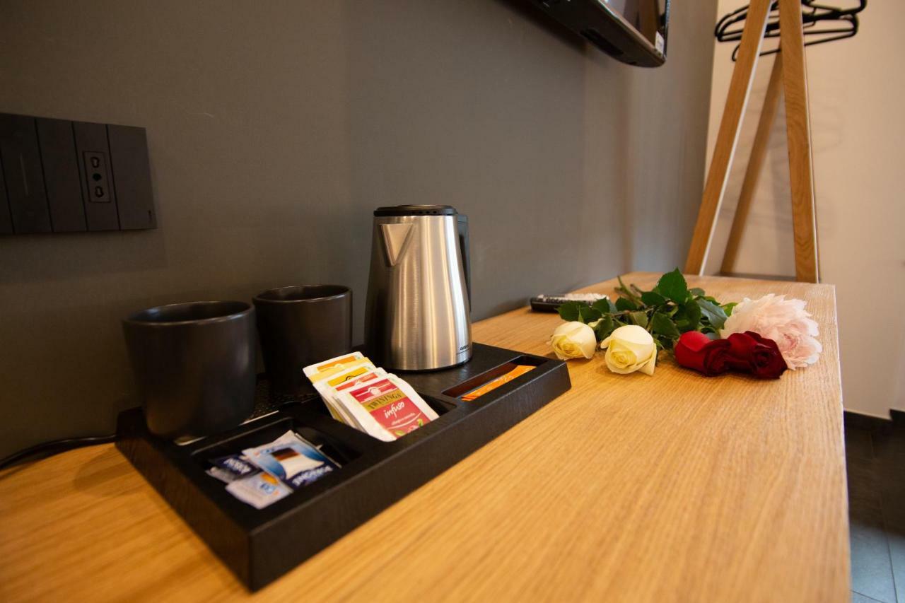 Napoliurbansuite Guest house 2*
