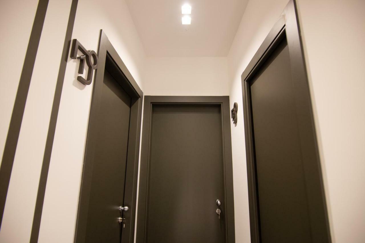Napoliurbansuite 2*