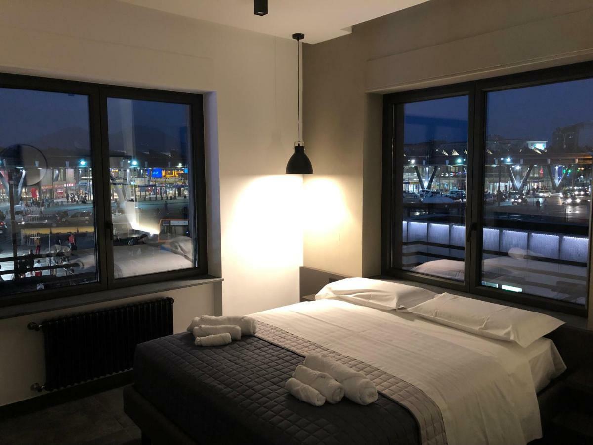 Napoliurbansuite Guest house