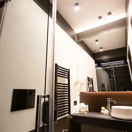 Napoliurbansuite Exterior foto