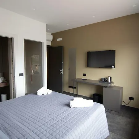 Napoliurbansuite Exterior foto
