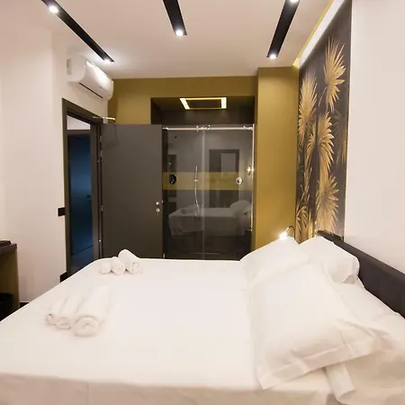 Napoliurbansuite Exterior foto