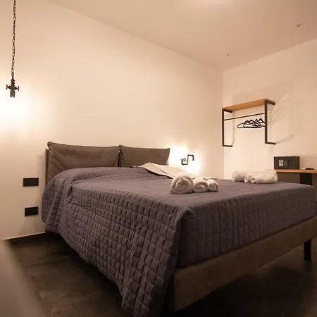 Napoliurbansuite Exterior foto