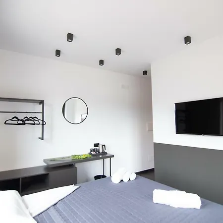 Napoliurbansuite Exterior foto
