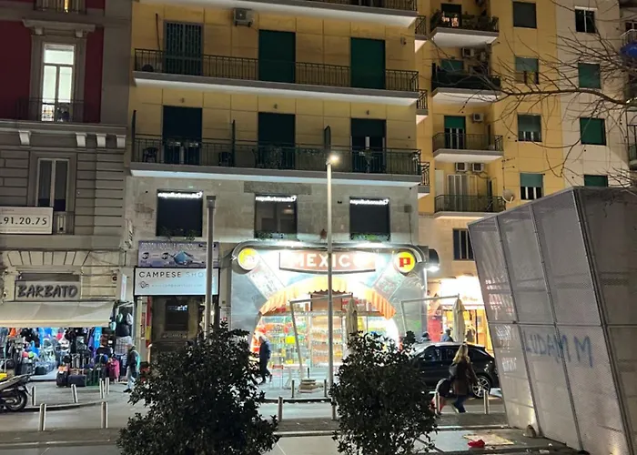 Napoliurbansuite