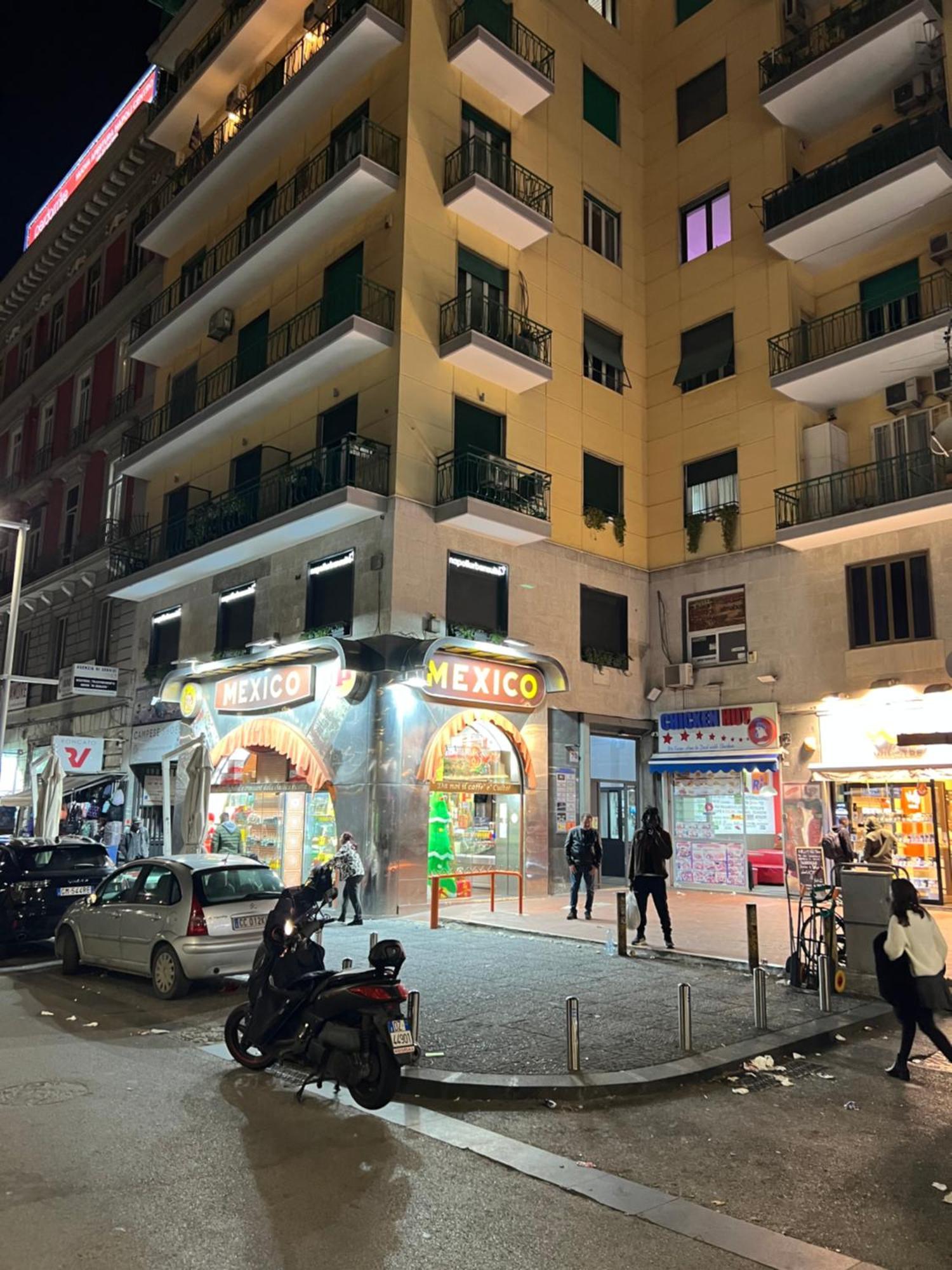 Napoliurbansuite