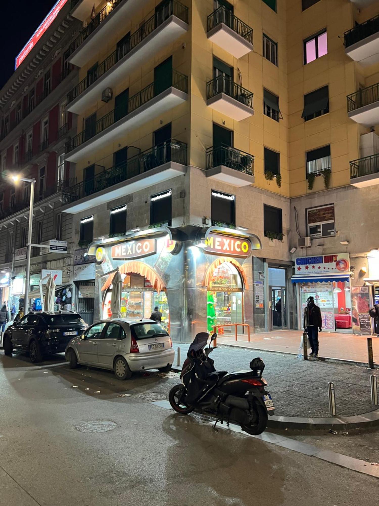 Napoliurbansuite