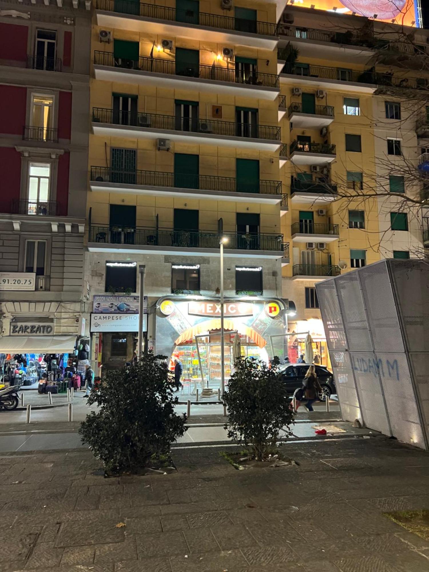 Napoliurbansuite Affittacamere Napoli
