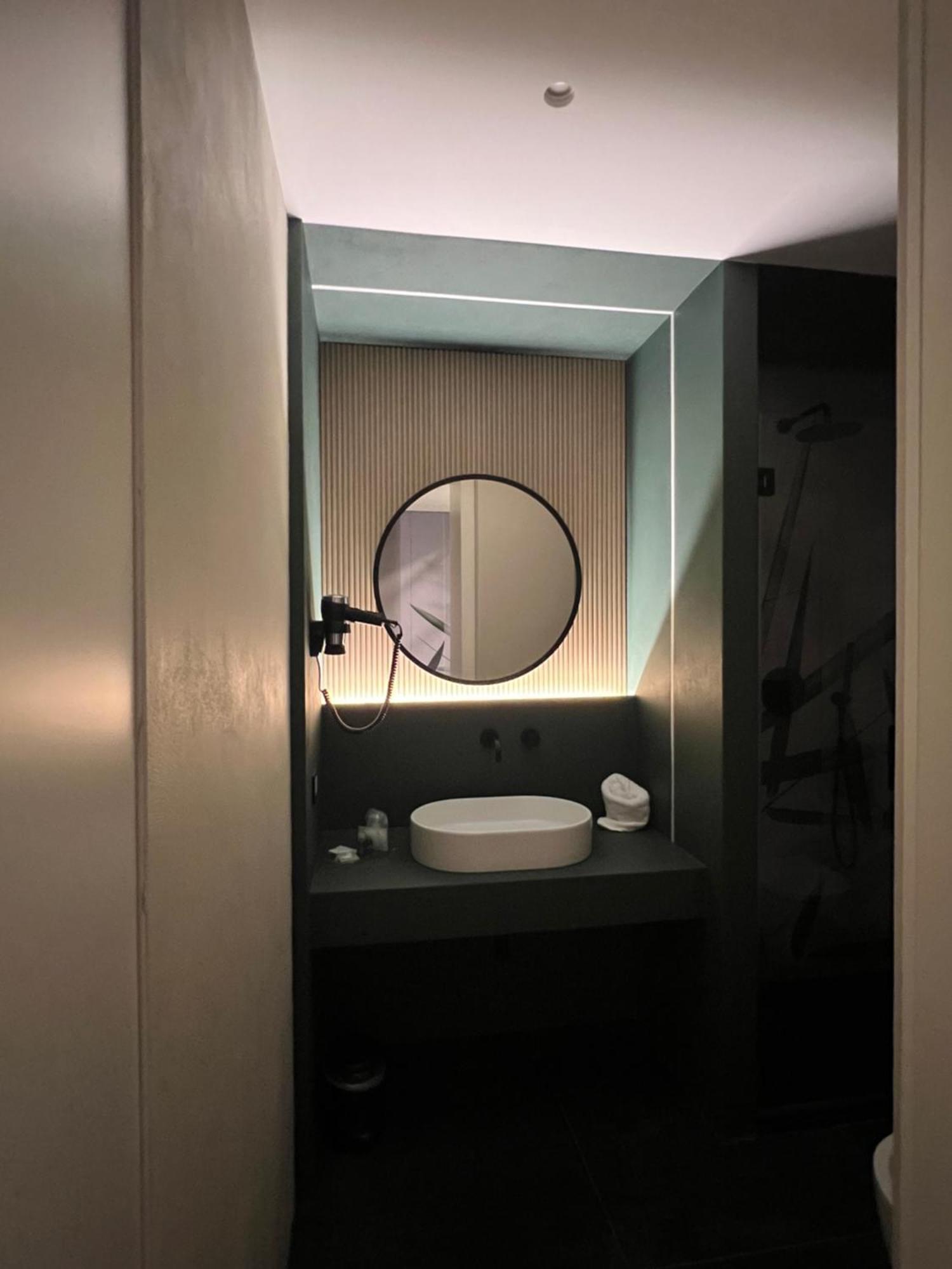 Casa de hóspedes Napoliurbansuite