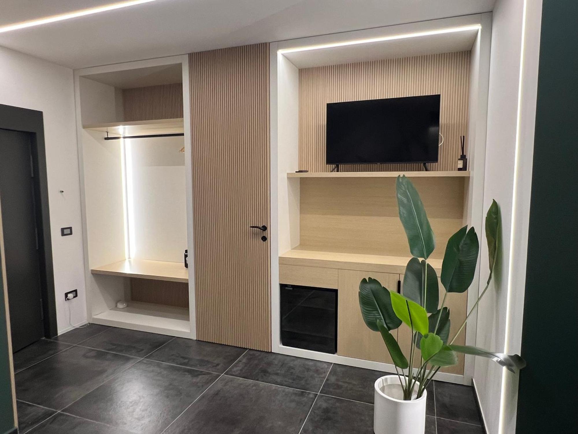 Casa de hóspedes Napoliurbansuite 2*