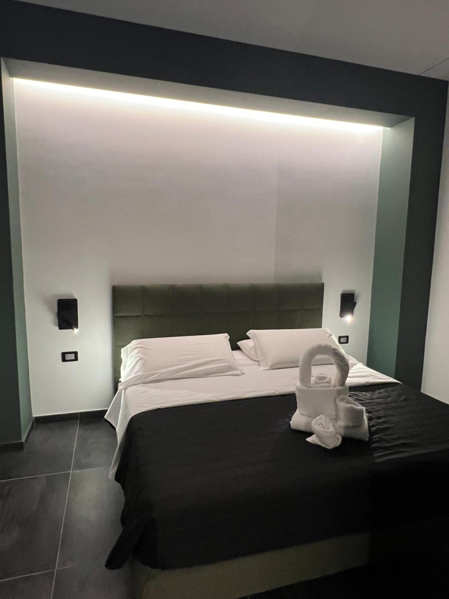 Napoliurbansuite 2* Nápoles