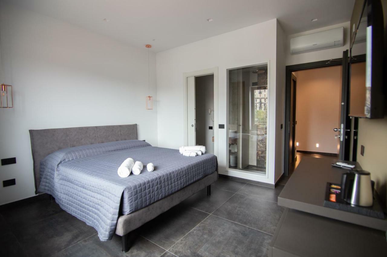 Napoliurbansuite Affittacamere Napoli