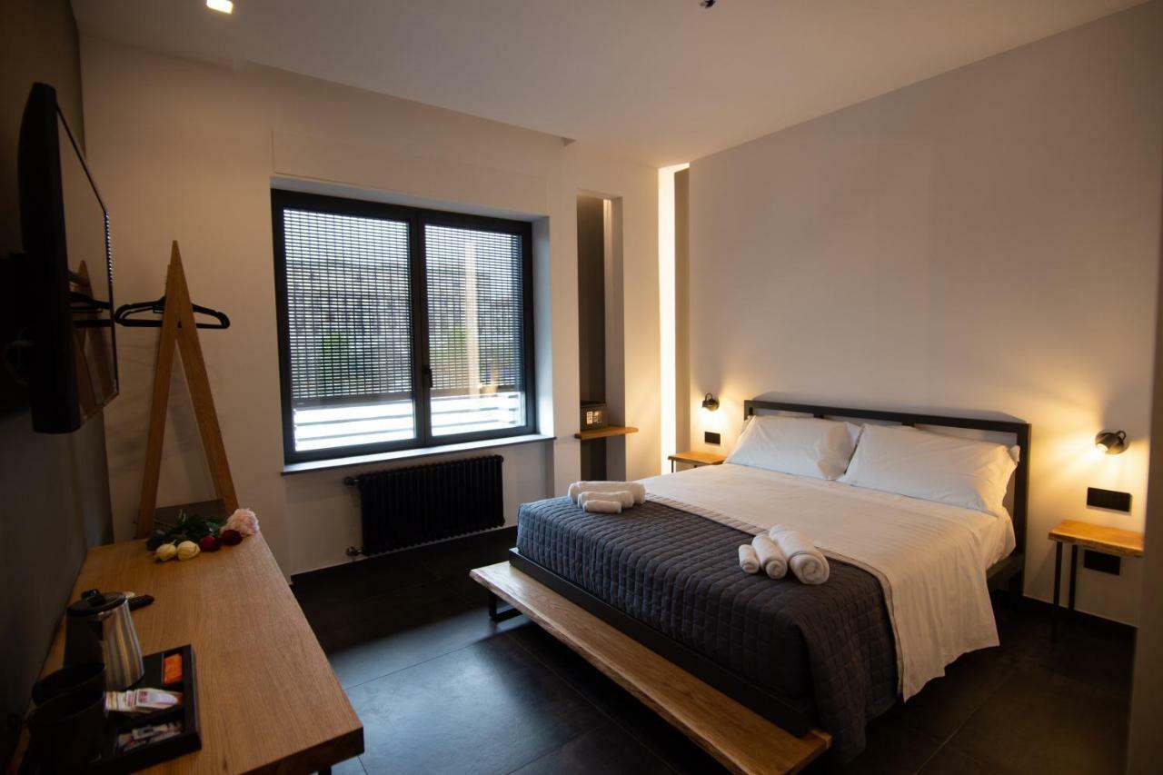 Napoliurbansuite 2* Napoli