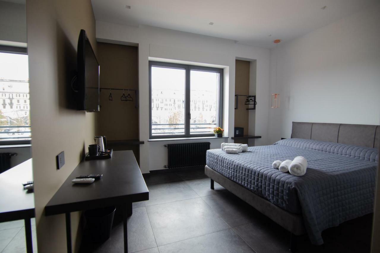 Napoliurbansuite