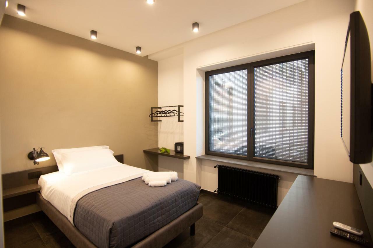 Casa de hóspedes Napoliurbansuite Nápoles