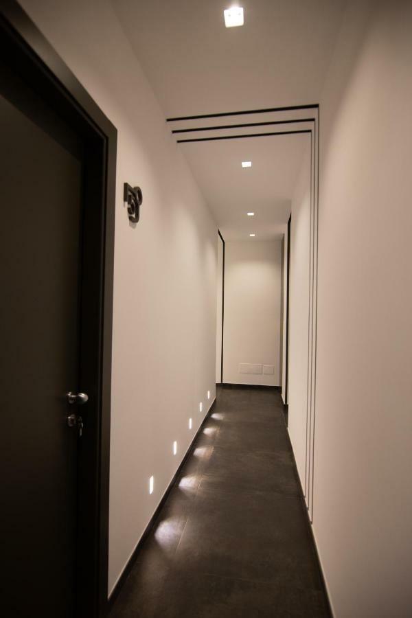 Napoliurbansuite 2* Nápoles
