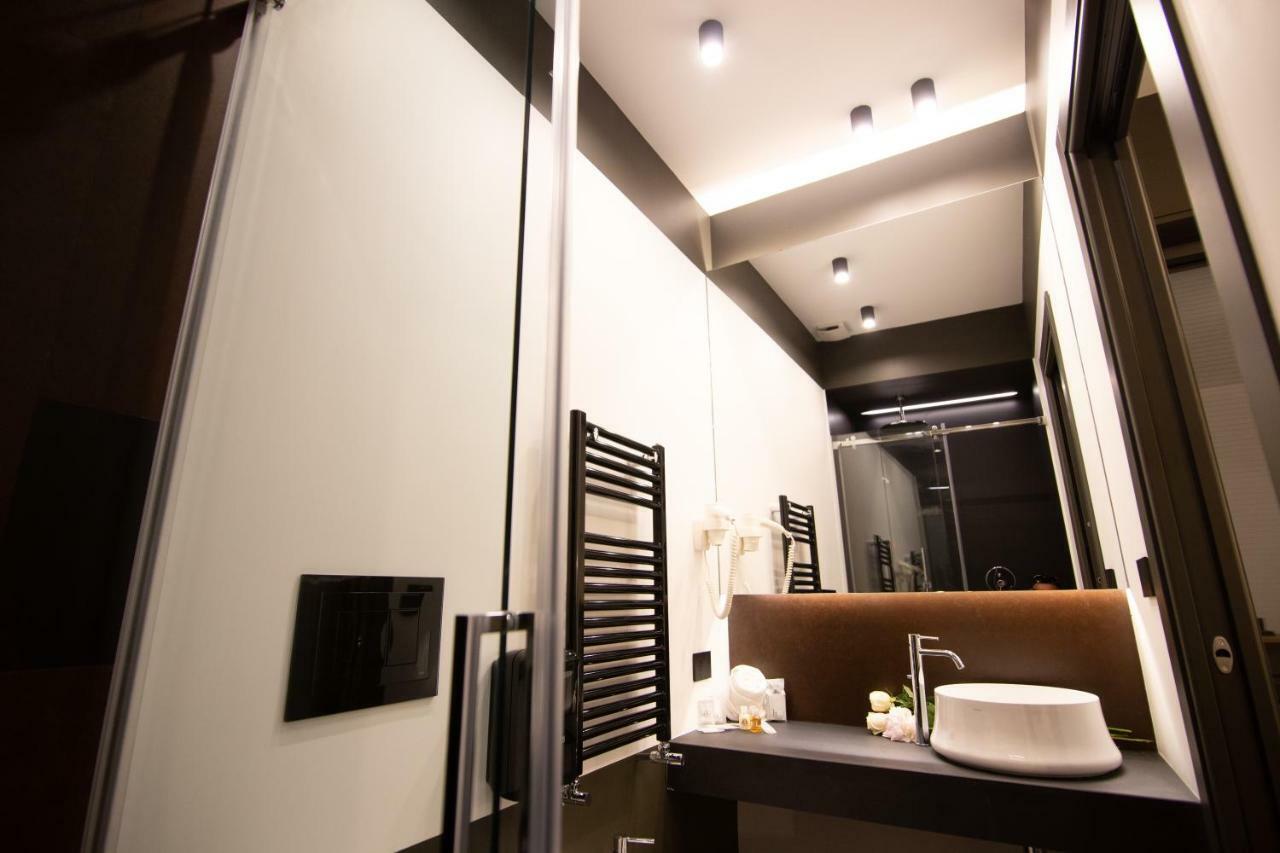 Casa de hóspedes Napoliurbansuite 2*