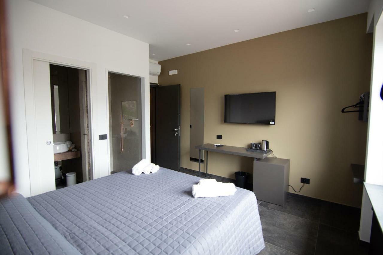 Napoliurbansuite Casa de hóspedes Nápoles