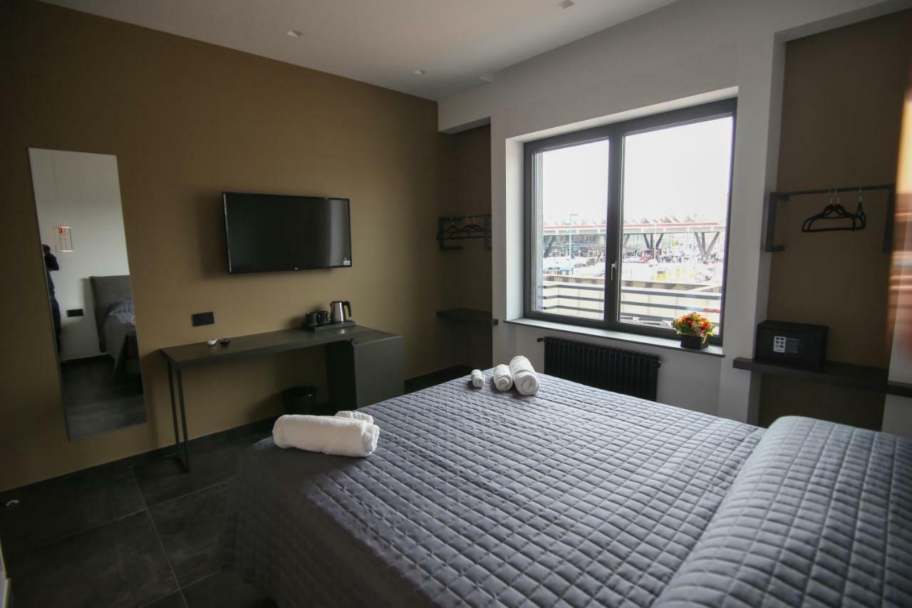 Napoliurbansuite Casa de hóspedes