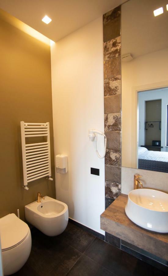 Casa de hóspedes Napoliurbansuite 2*
