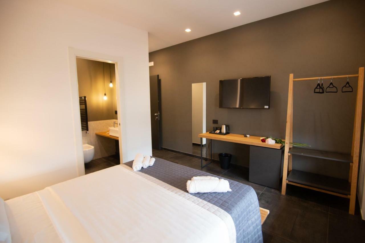 Napoliurbansuite Napoli