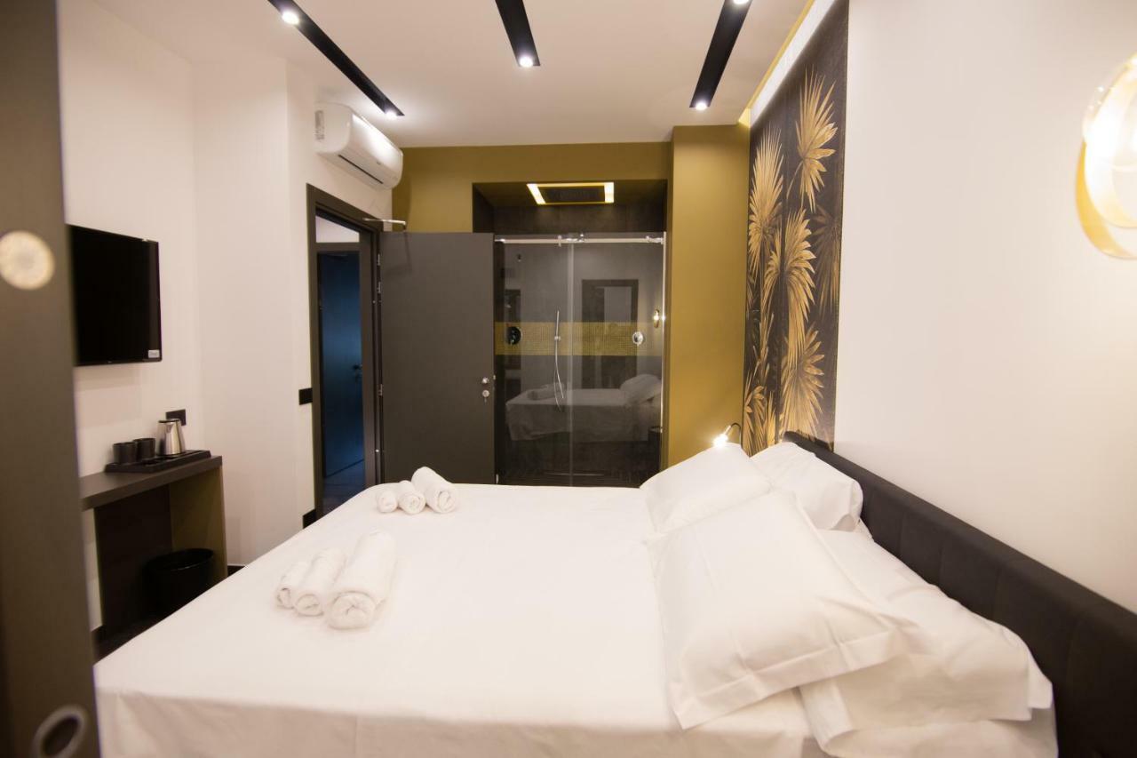 Casa de hóspedes Napoliurbansuite