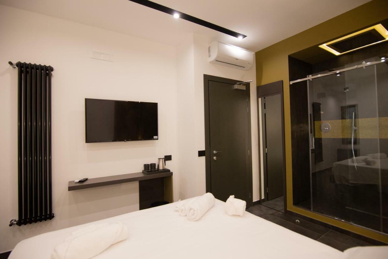 Casa de hóspedes Napoliurbansuite 2*