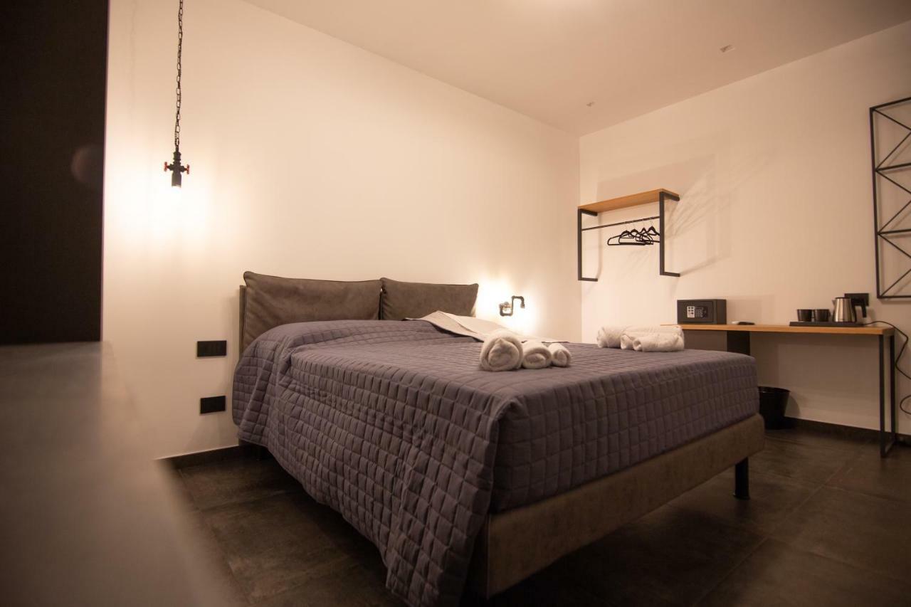 Napoliurbansuite 2* Nápoles