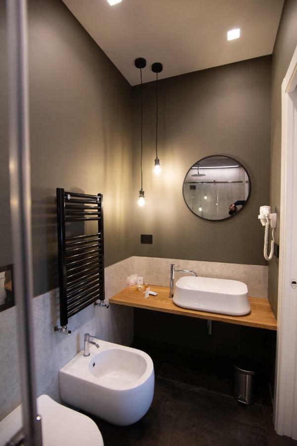 Casa de hóspedes Napoliurbansuite Nápoles