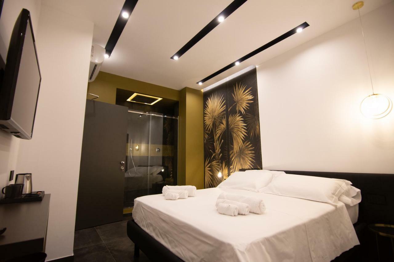 Napoliurbansuite Casa de hóspedes
