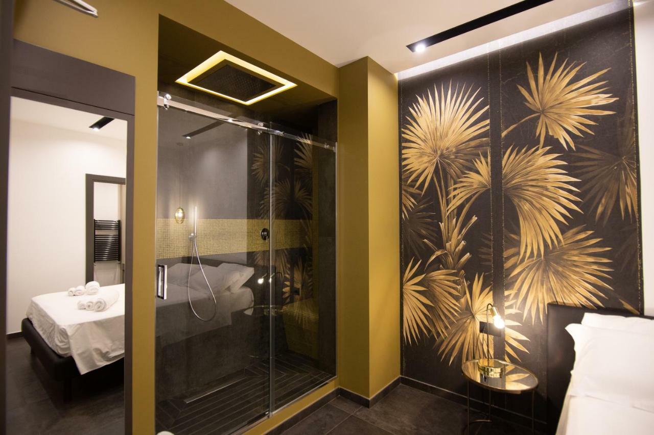 Casa de hóspedes Napoliurbansuite Nápoles