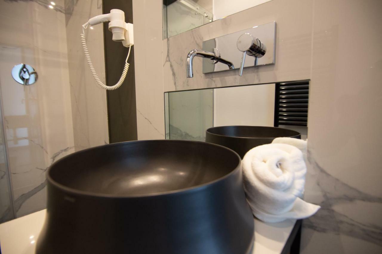 Casa de hóspedes Napoliurbansuite