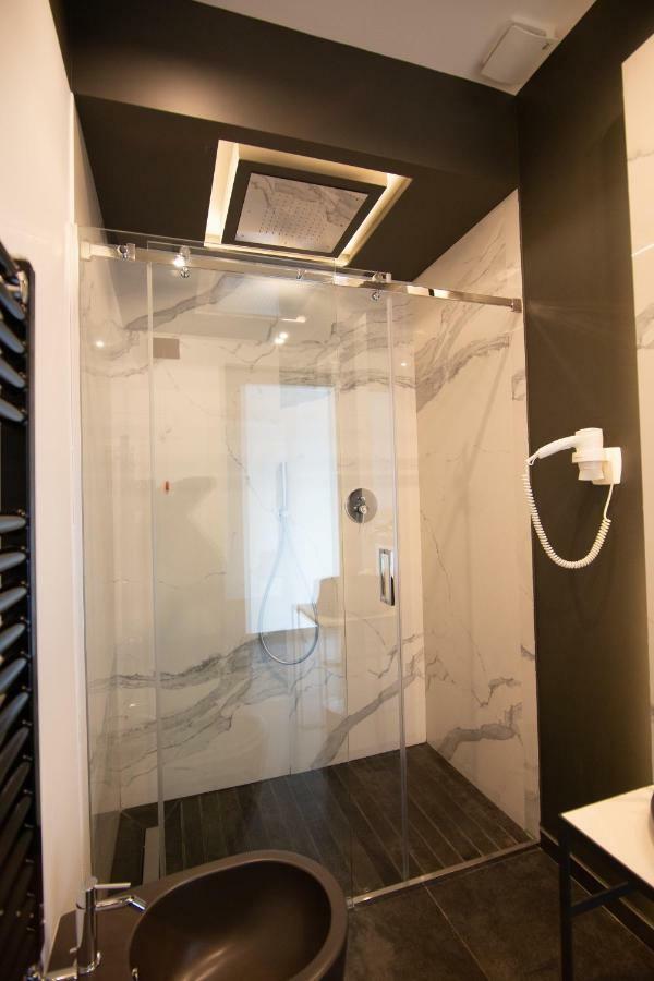 Affittacamere Napoliurbansuite Napoli