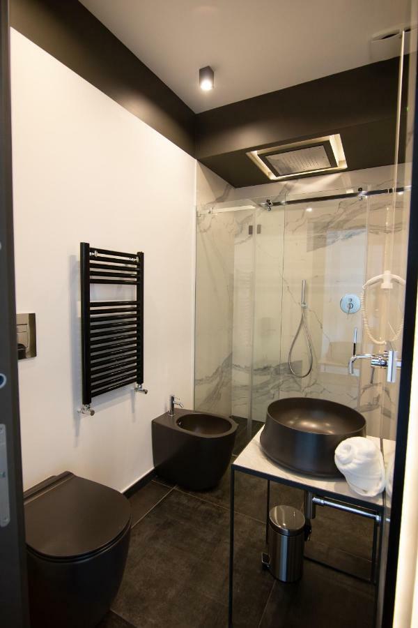 Casa de hóspedes Napoliurbansuite