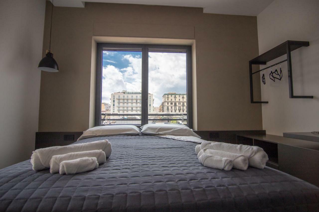Casa de hóspedes Napoliurbansuite Nápoles
