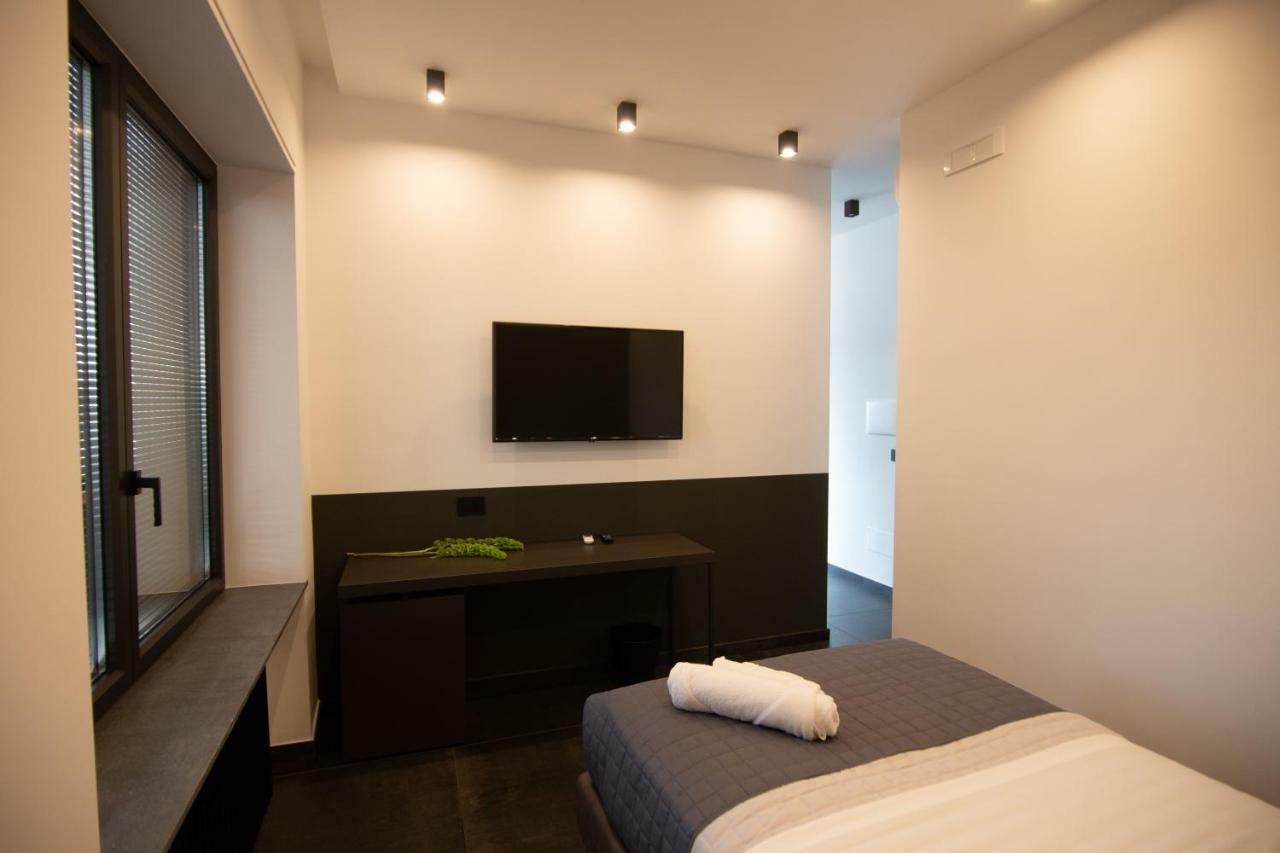 Napoliurbansuite Casa de hóspedes