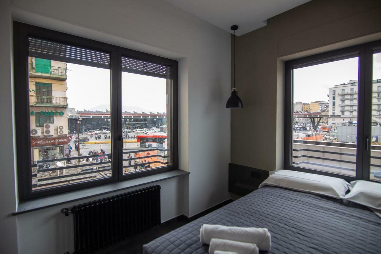 Casa de hóspedes Napoliurbansuite