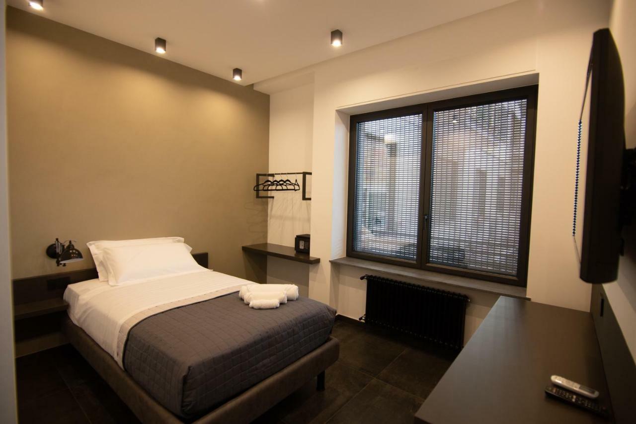 Napoliurbansuite Casa de hóspedes Nápoles