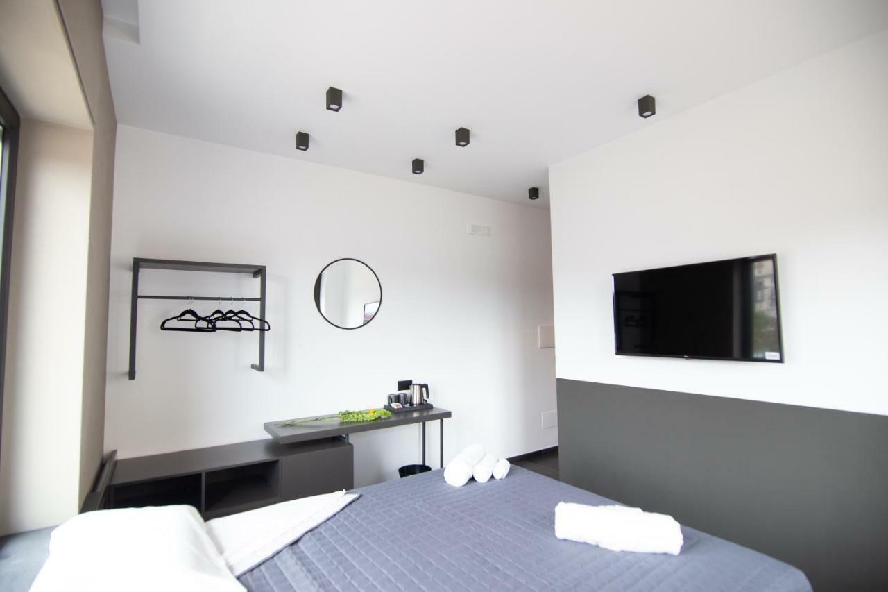 Napoliurbansuite Casa de hóspedes