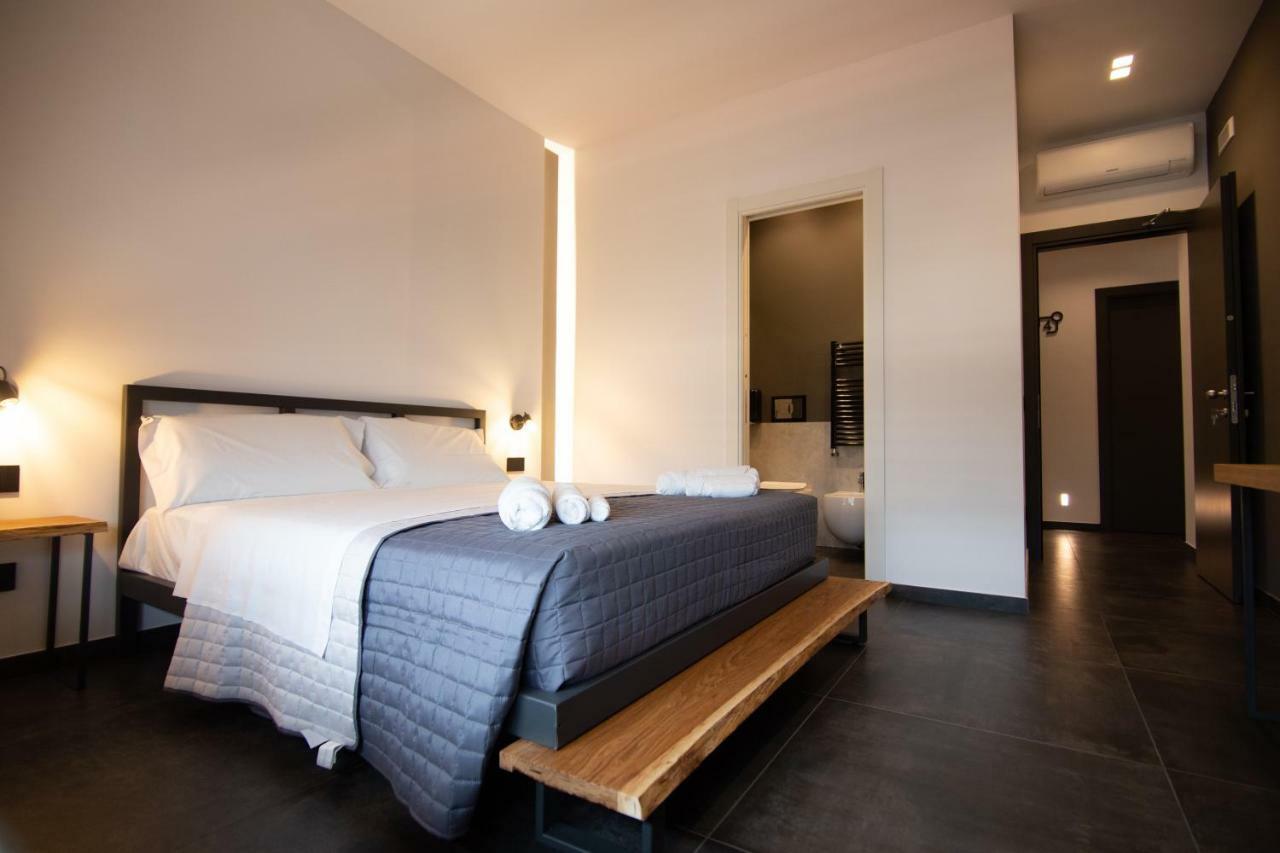 Napoliurbansuite Casa de hóspedes Nápoles