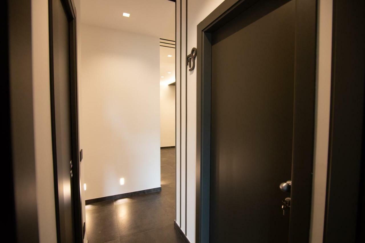 Napoliurbansuite Casa de hóspedes