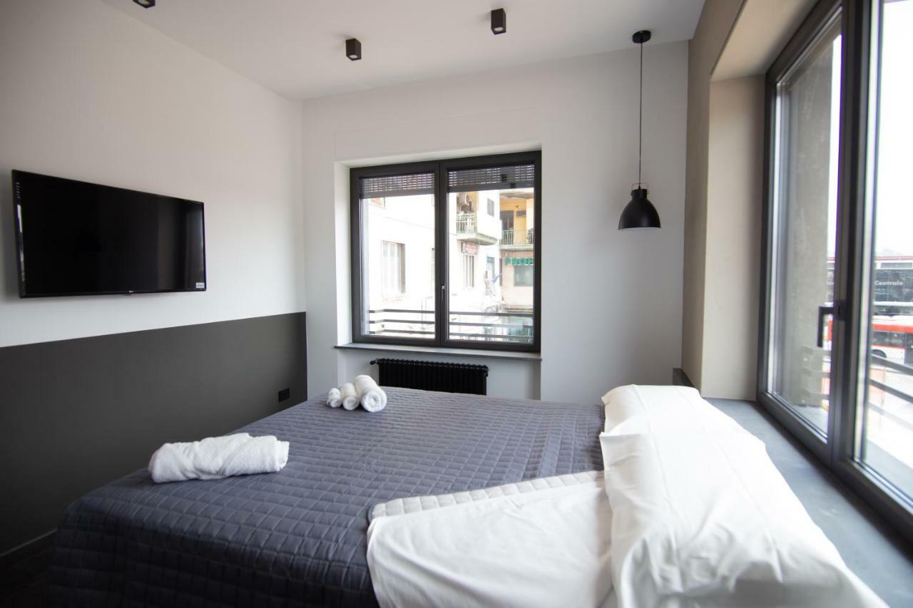 Napoliurbansuite Casa de hóspedes Nápoles